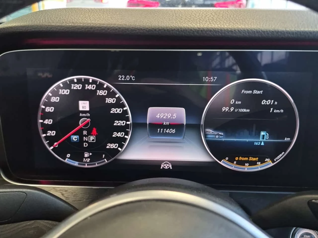 Mercedes-Benz E 450 4MATIC * AMG * CARFAX *  | Mobile.bg � ����������� 7