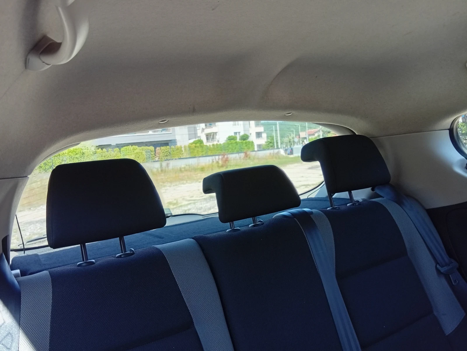 Peugeot 207, снимка 17 - Автомобили и джипове - 56298463