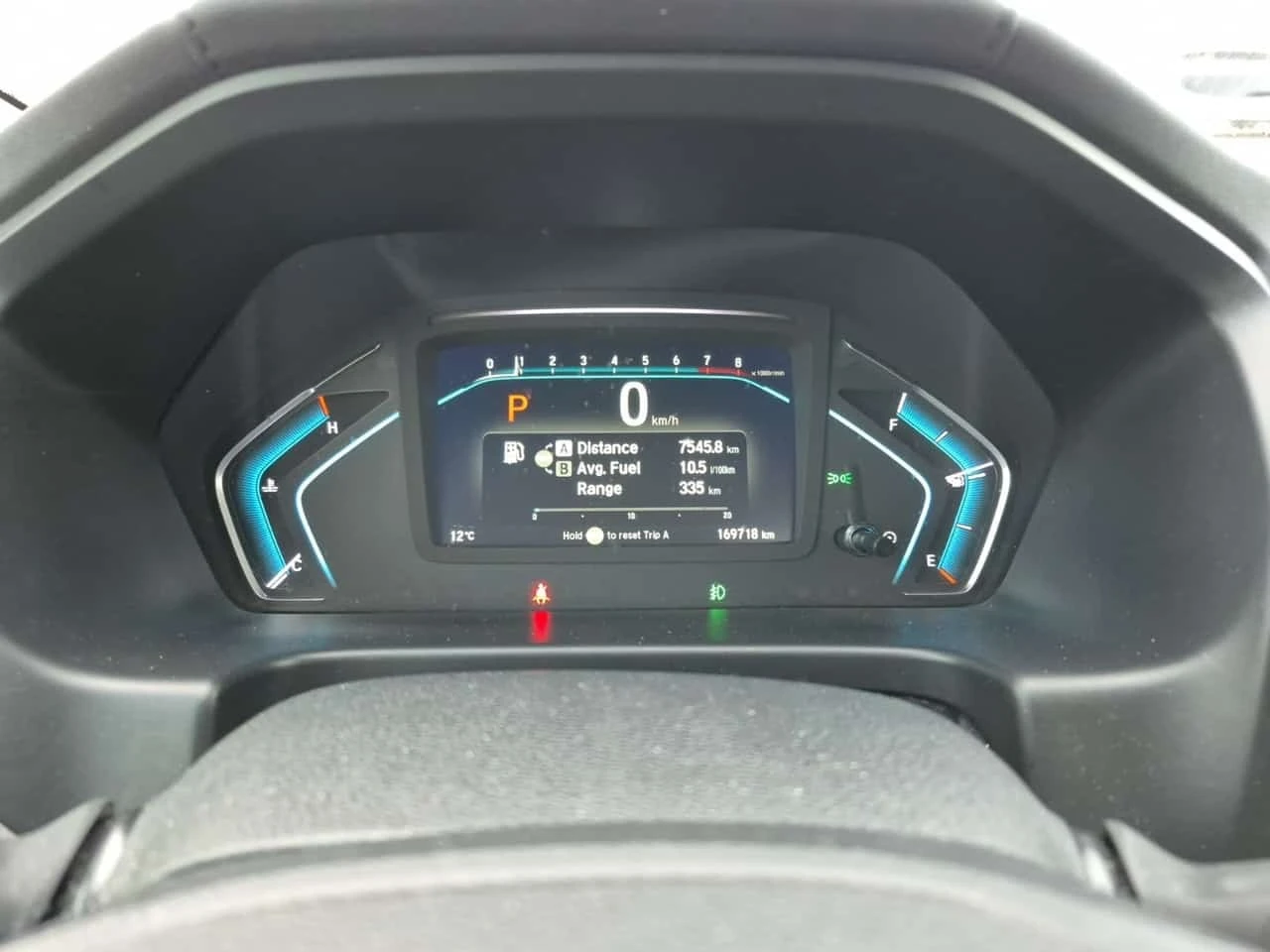 Honda Odyssey * Touring * CARFAX * ����������� | Mobile.bg � ����������� 9