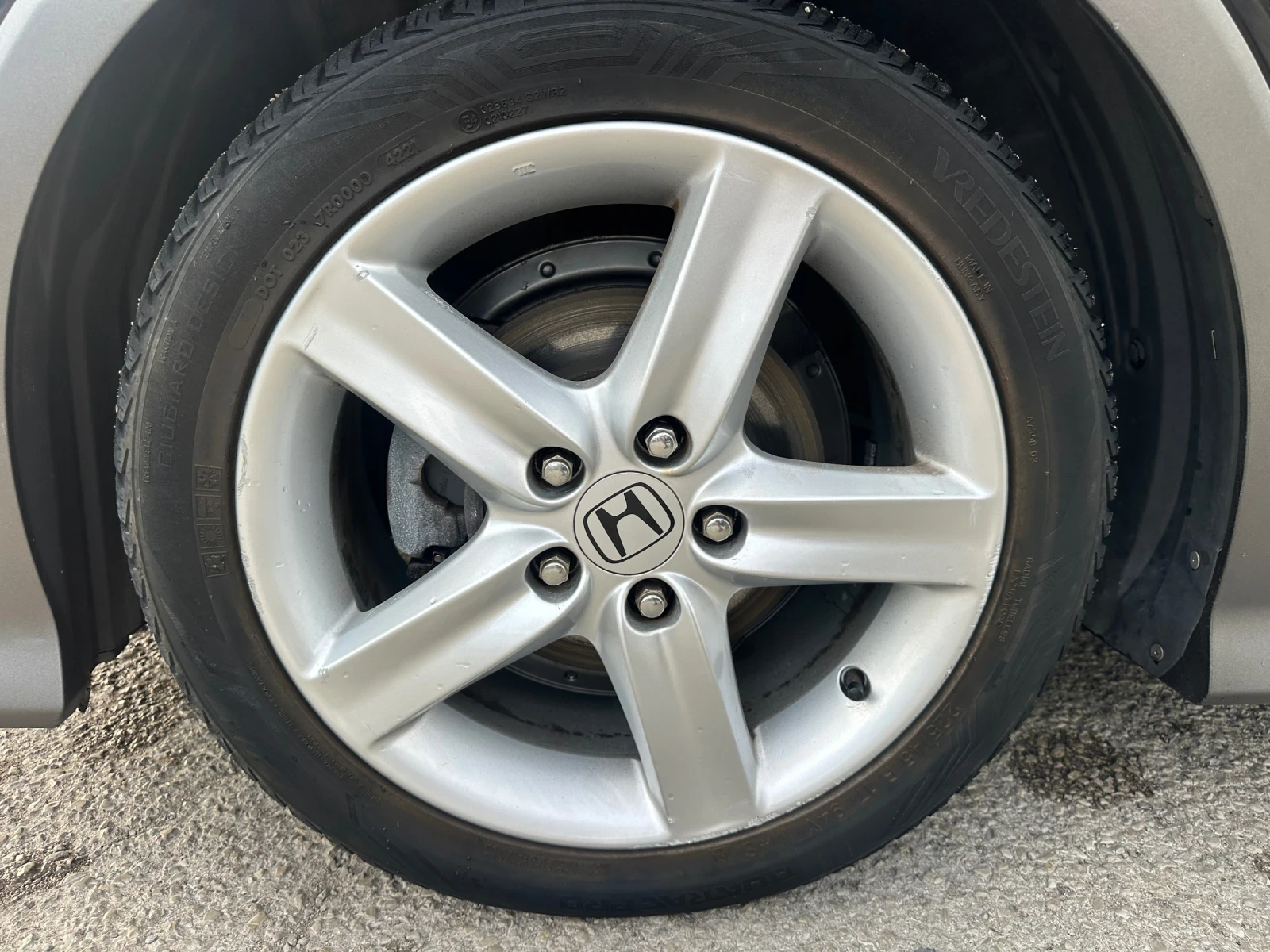 Honda Civic 1.8-TypeS-1-ST-OWNER-���-1�-��������! | Mobile.bg � ����������� 16
