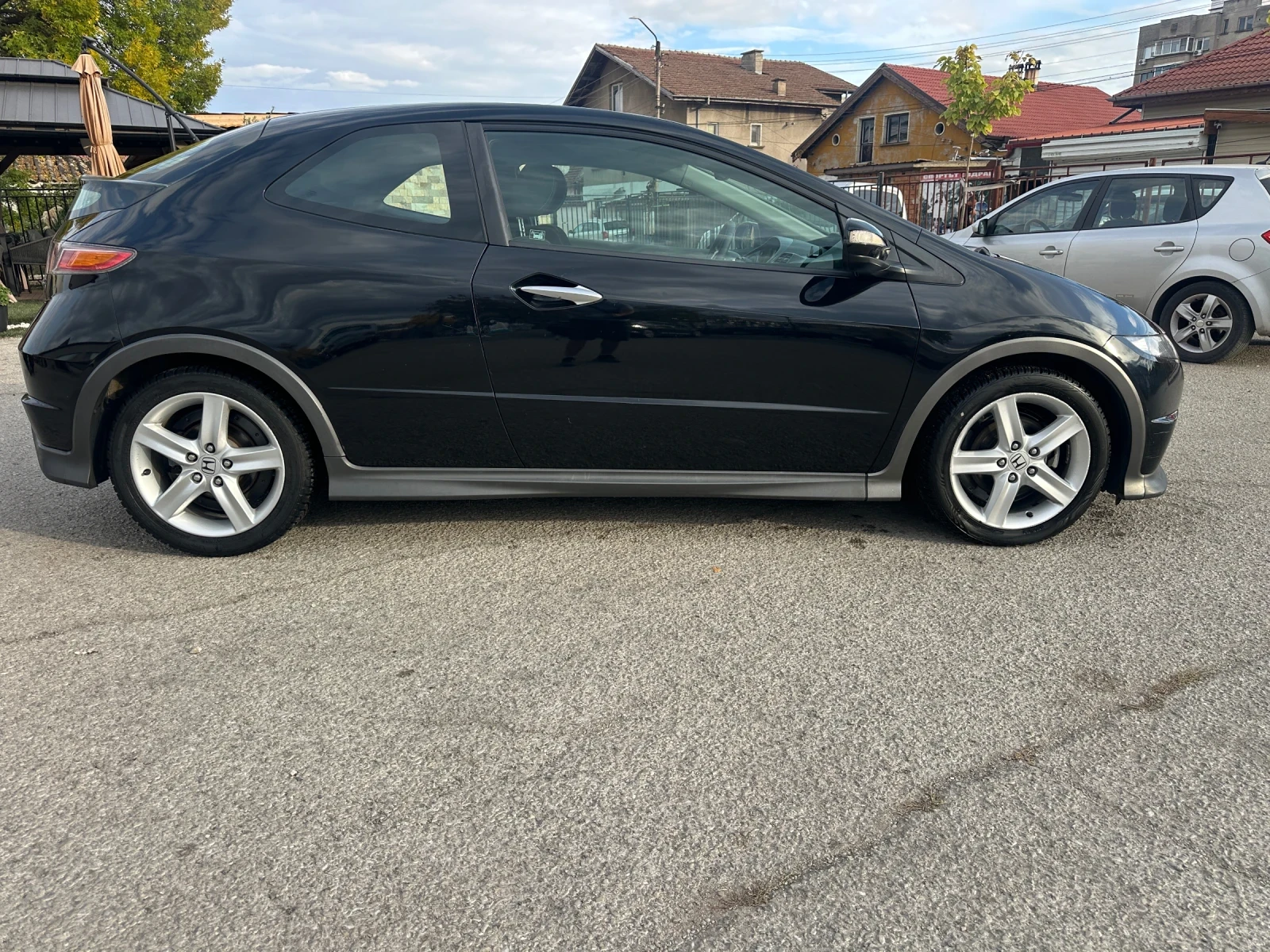 Honda Civic 1.8-TypeS-1-ST-OWNER-���-1�-��������! | Mobile.bg � ����������� 6