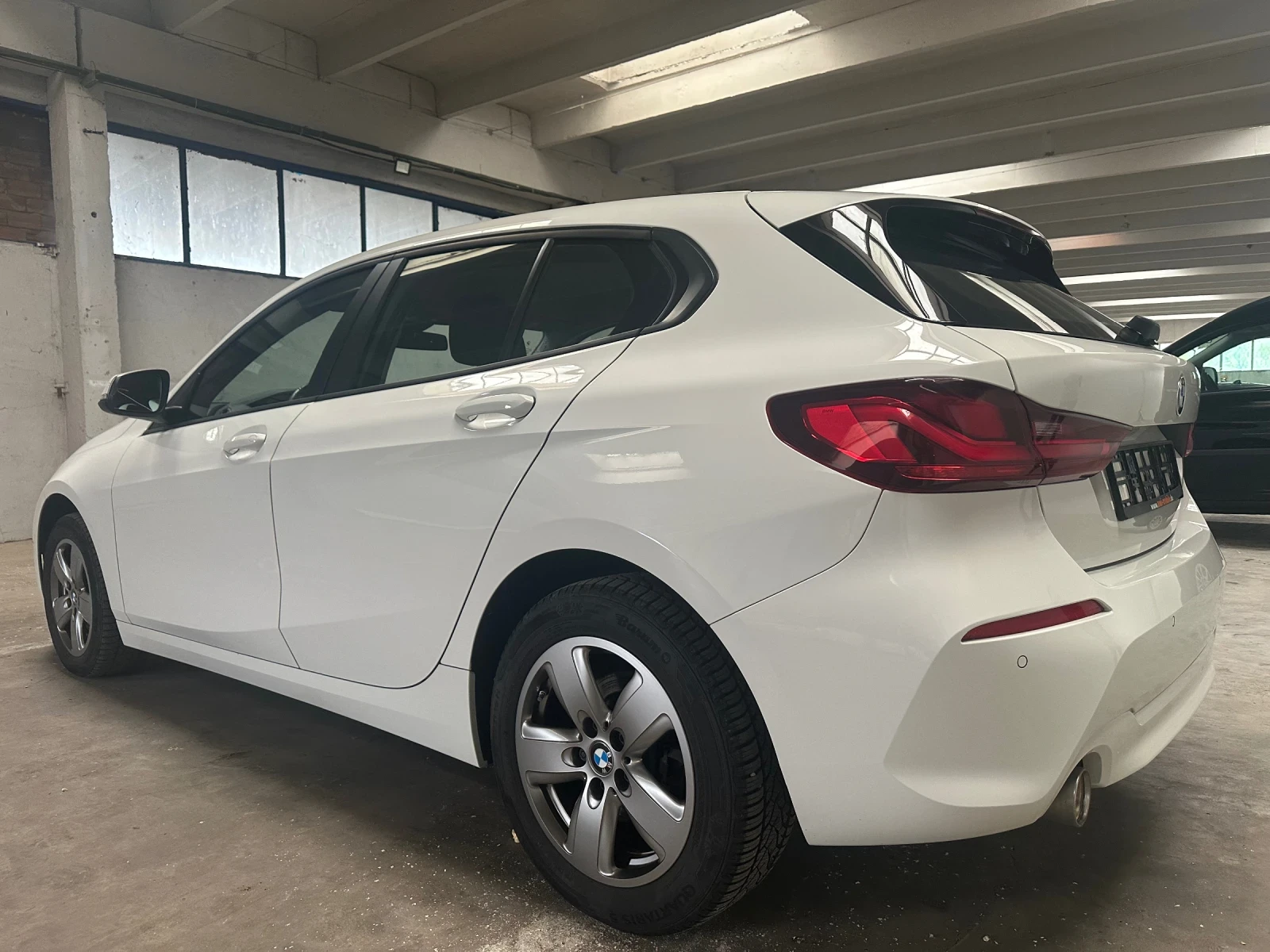 BMW 118 118I, снимка 6 - Автомобили и джипове - 56554798