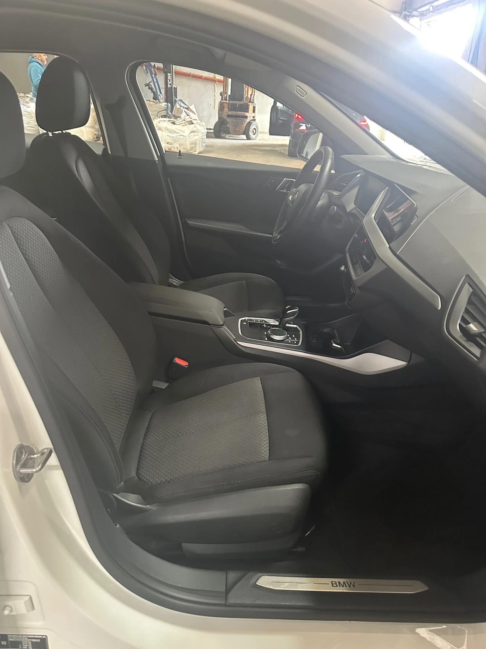 BMW 118 118I, снимка 12 - Автомобили и джипове - 56554798
