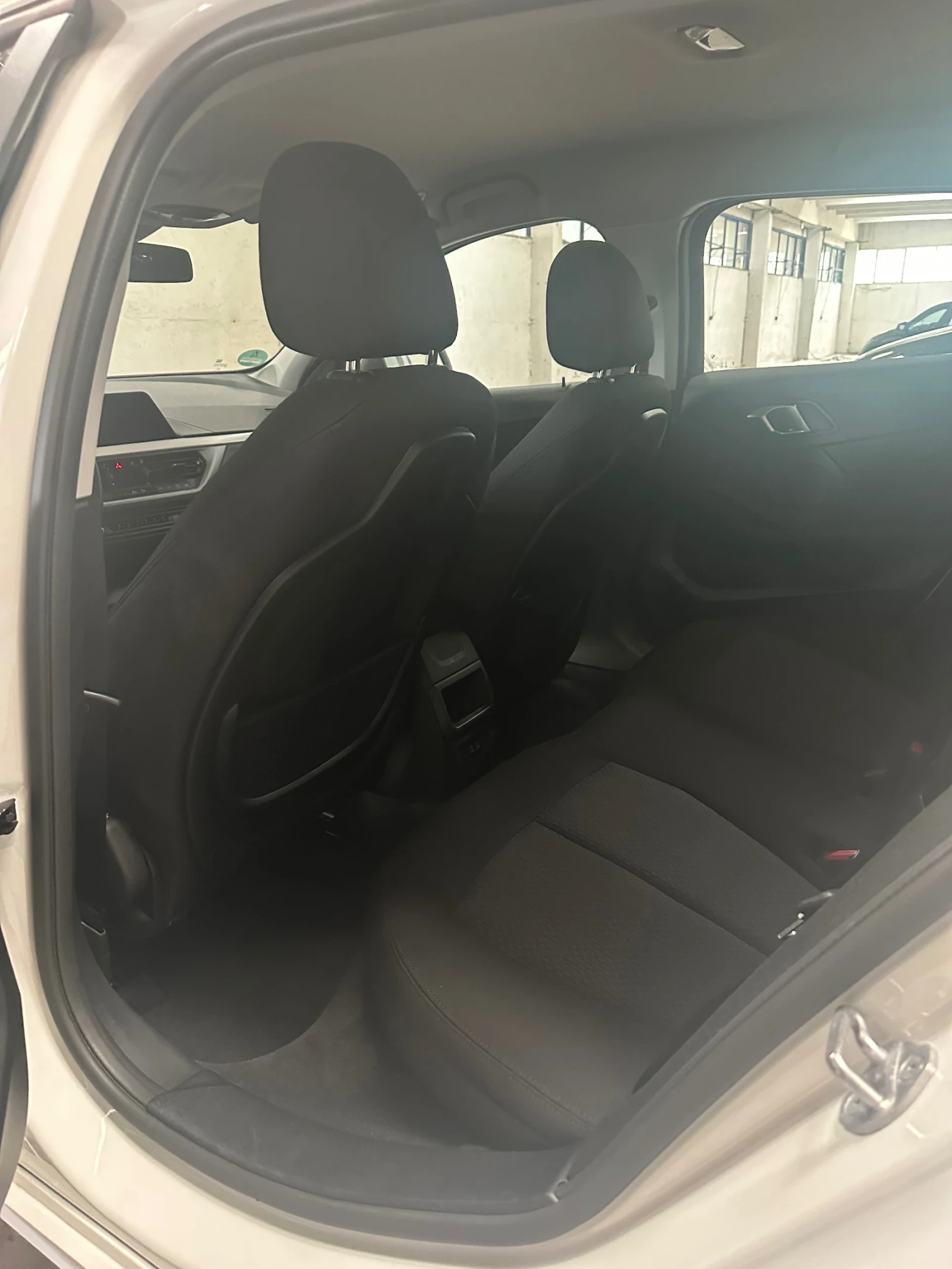 BMW 118 118I, снимка 14 - Автомобили и джипове - 56554798