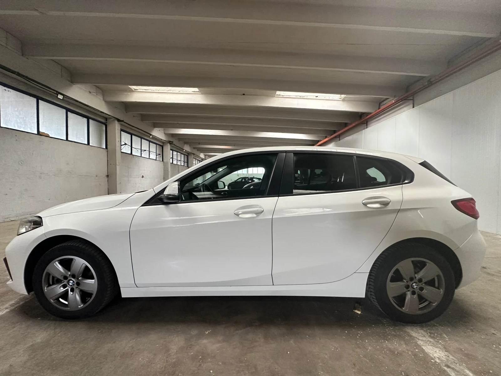 BMW 118 118I, снимка 5 - Автомобили и джипове - 56554798