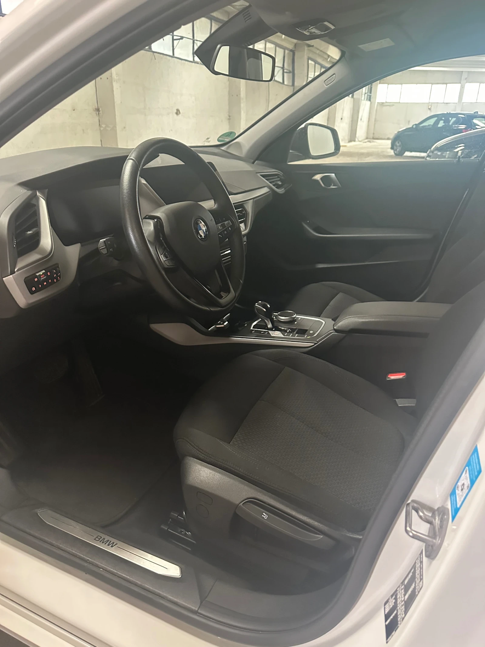 BMW 118 118I, снимка 11 - Автомобили и джипове - 56554798