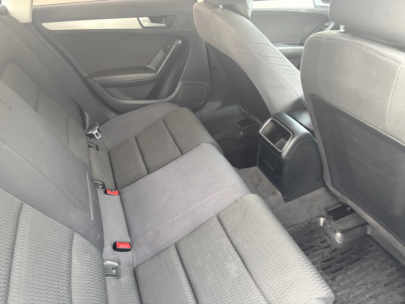 Audi A5, снимка 11 - Автомобили и джипове - 56566850