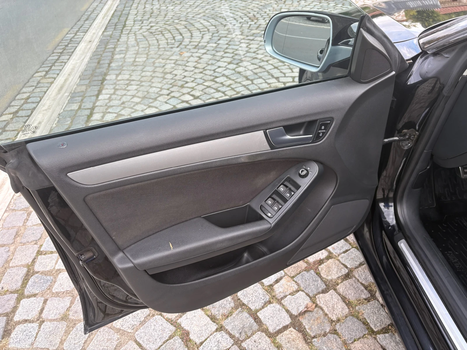 Audi A5, снимка 12 - Автомобили и джипове - 56566850