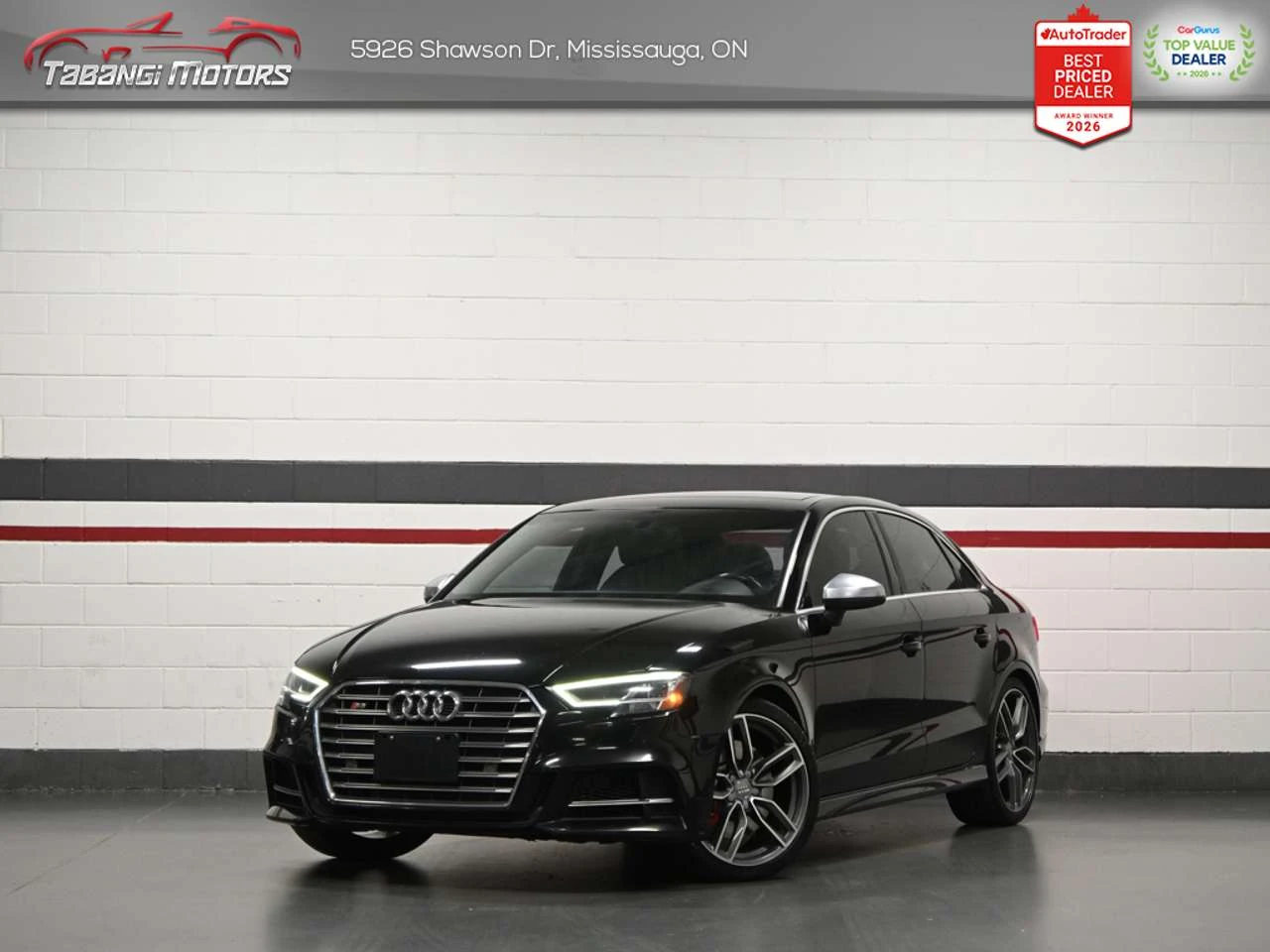 Audi S3 Sunroof Heated Seats Carplay | Mobile.bg � ����������� 5