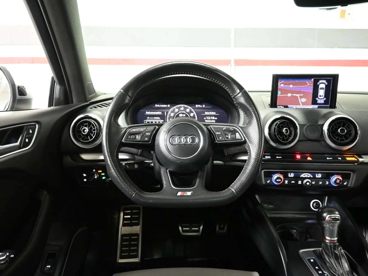 Audi S3 Sunroof Heated Seats Carplay | Mobile.bg � ����������� 13