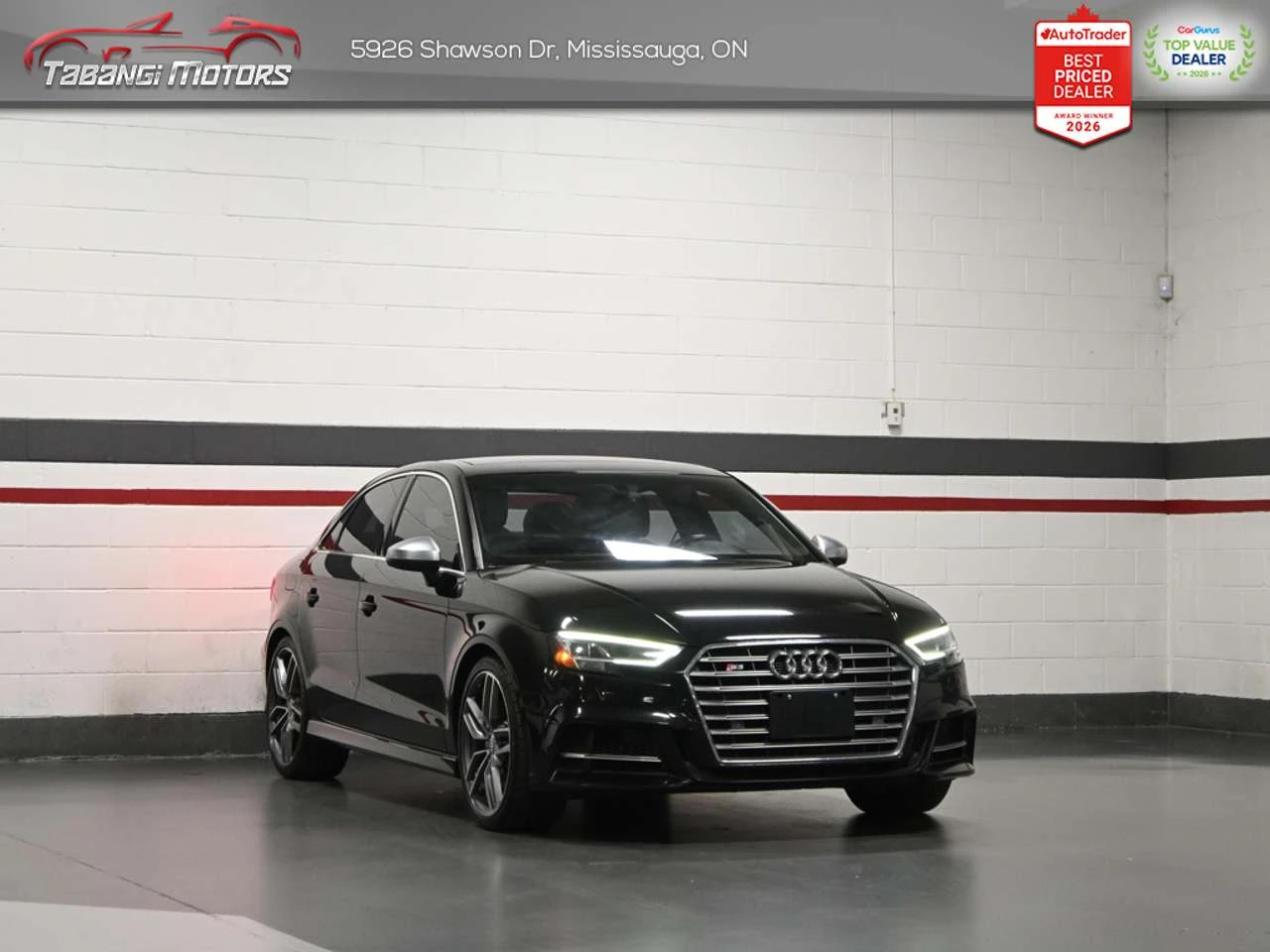 Audi S3 Sunroof Heated Seats Carplay | Mobile.bg � ����������� 3