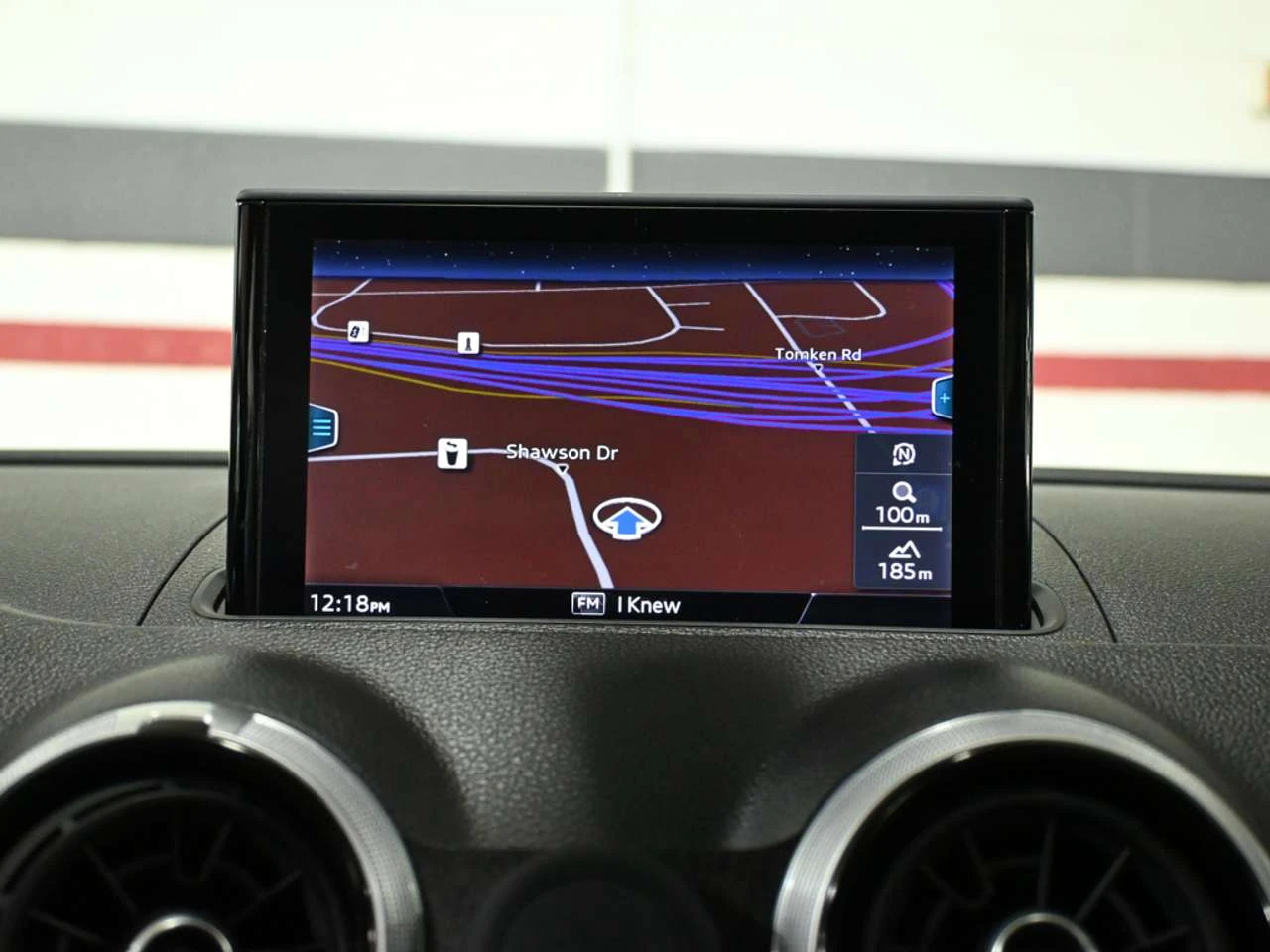 Audi S3 Sunroof Heated Seats Carplay | Mobile.bg � ����������� 17