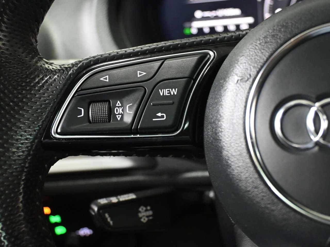 Audi S3 Sunroof Heated Seats Carplay | Mobile.bg � ����������� 15