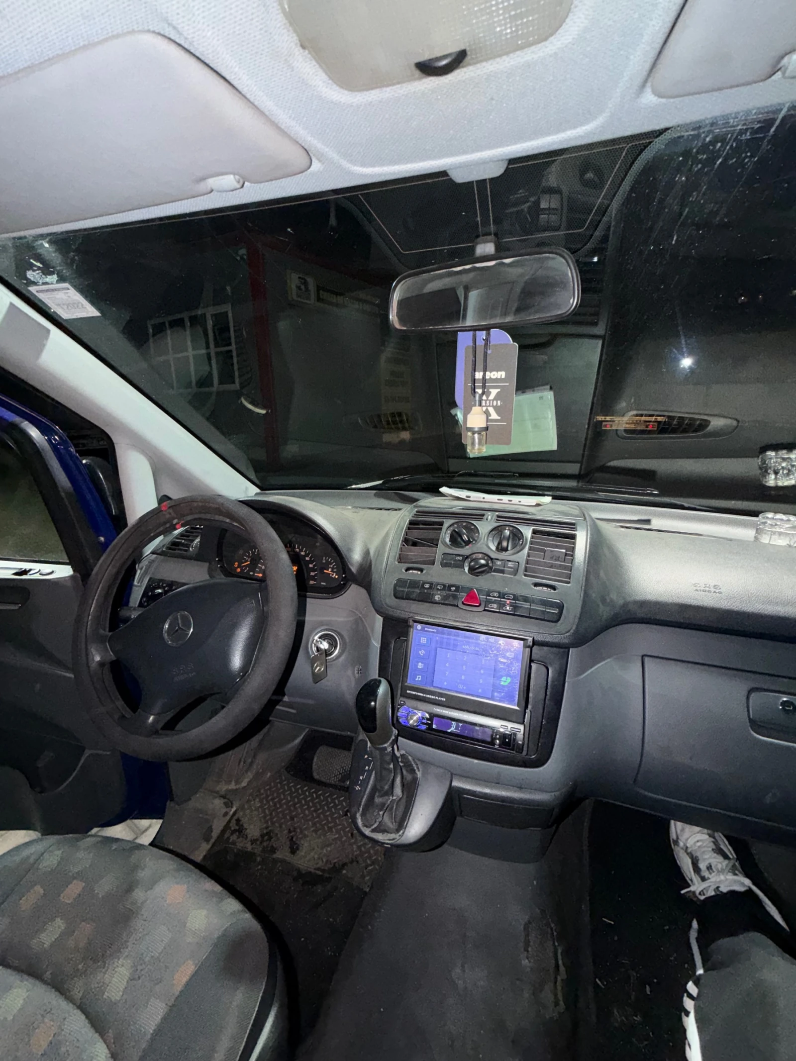 Mercedes-Benz 111 -, снимка 15 - Автомобили и джипове - 56742577