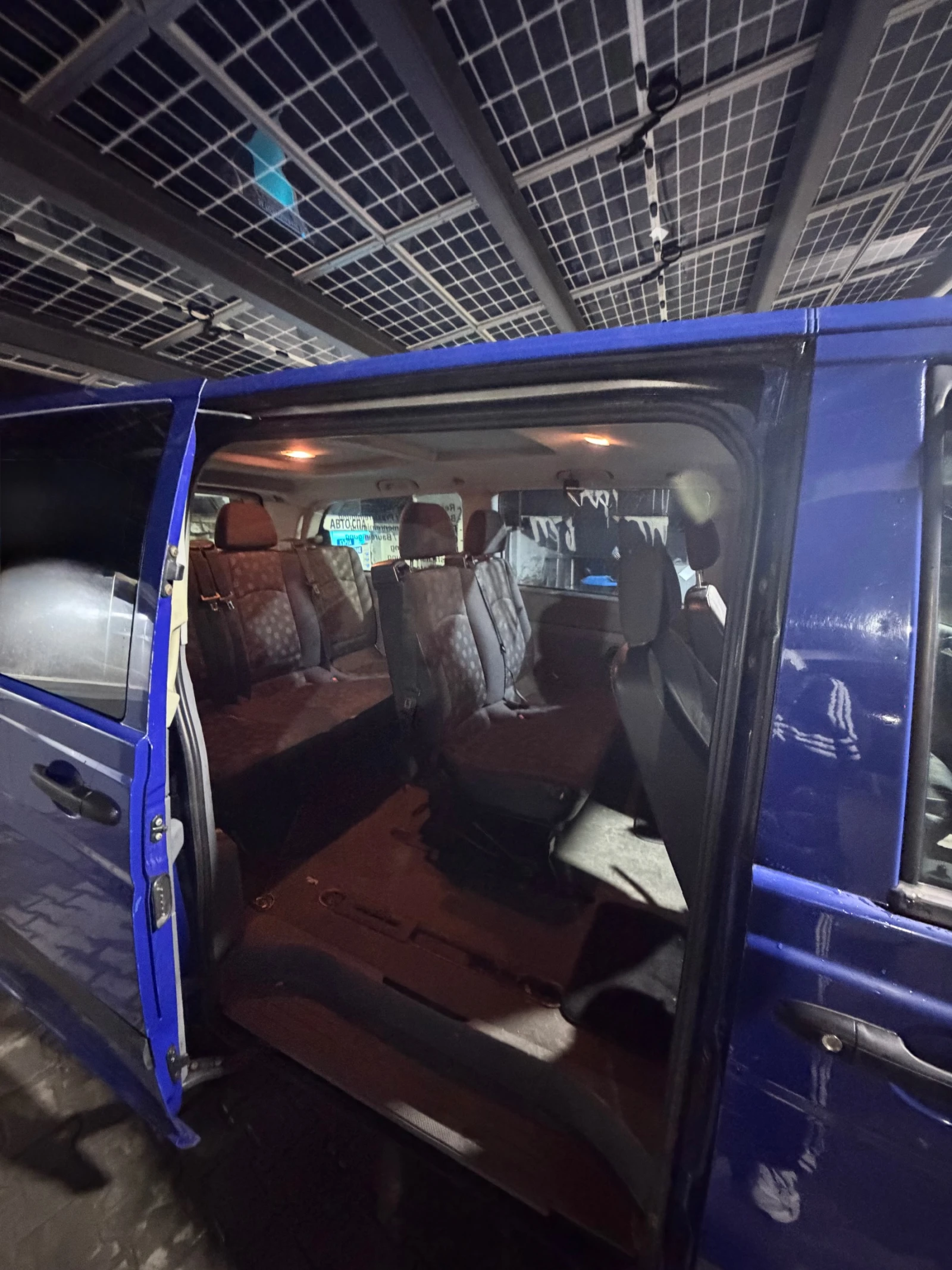 Mercedes-Benz 111 -, снимка 9 - Автомобили и джипове - 56742577
