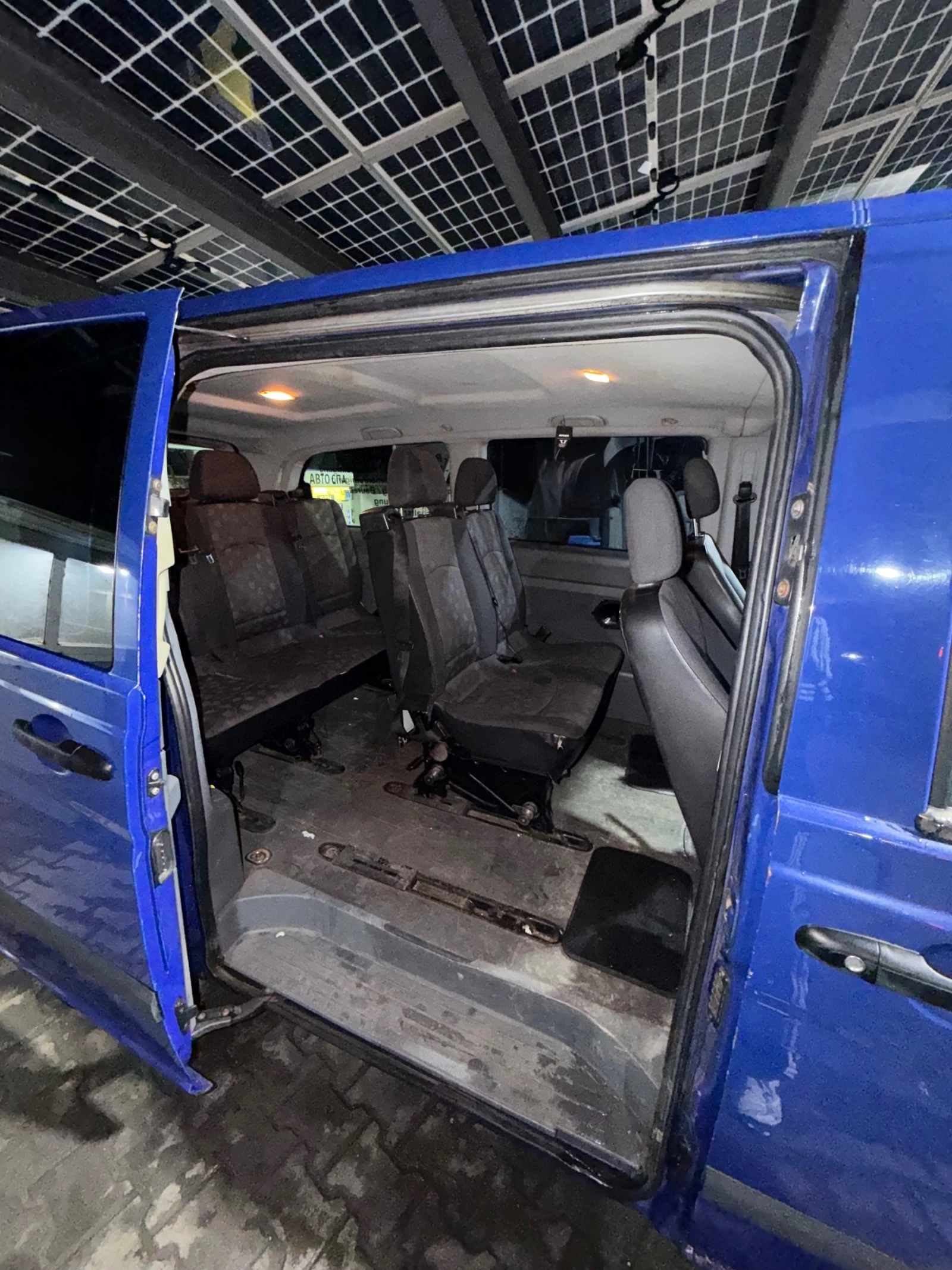 Mercedes-Benz 111 -, снимка 10 - Автомобили и джипове - 56742577