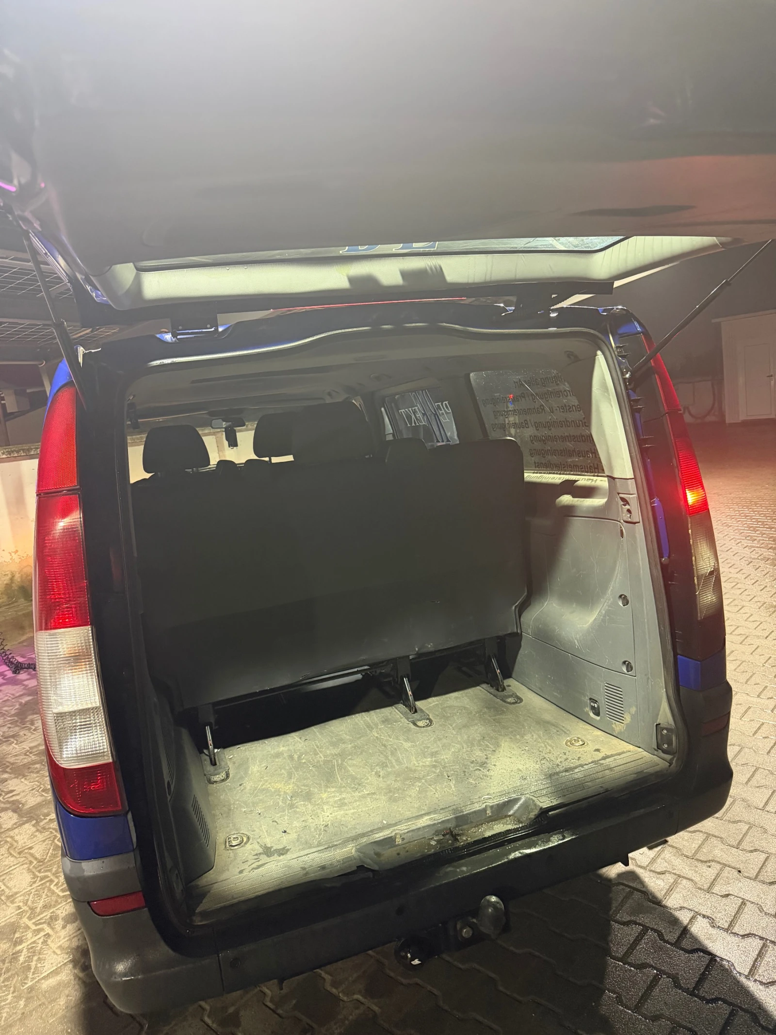 Mercedes-Benz 111 -, снимка 8 - Автомобили и джипове - 56742577