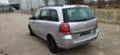 Opel Zafira 1, 6i CNG МЕТАН, снимка 8