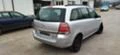 Opel Zafira 1, 6i CNG МЕТАН, снимка 6