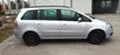 Opel Zafira 1, 6i CNG МЕТАН, снимка 5