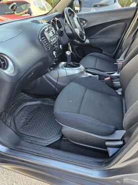 Nissan Juke Десен волан 1.6 Acenta 16v 1598cc, снимка 9