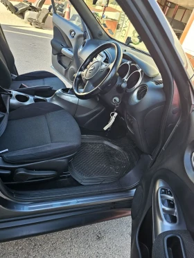 Nissan Juke Десен волан 1.6 Acenta 16v 1598cc, снимка 10