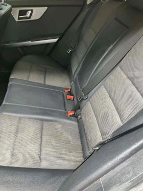 Mercedes-Benz GLK, снимка 5