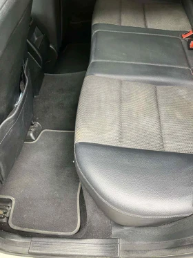 Mercedes-Benz GLK, снимка 4