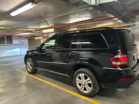 Mercedes-Benz GL 320 BRABUS, снимка 3