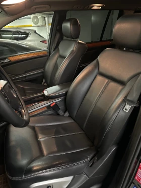 Mercedes-Benz GL 320 BRABUS, снимка 16