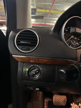 Mercedes-Benz GL 320 BRABUS, снимка 13