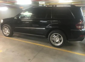 Mercedes-Benz GL 320 BRABUS, снимка 17