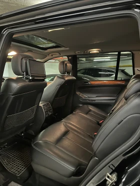Mercedes-Benz GL 320 BRABUS, снимка 14