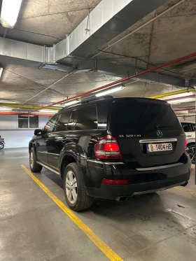 Mercedes-Benz GL 320 BRABUS, снимка 4