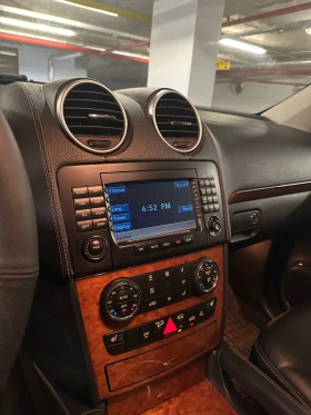 Mercedes-Benz GL 320 BRABUS, снимка 7