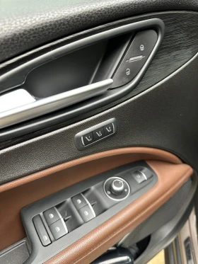 Alfa Romeo Stelvio, снимка 8