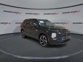 Mitsubishi Outlander GT AWD | Panoramic Roof | 360 Camera | Leather Sea, снимка 2