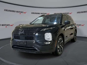 Mitsubishi Outlander GT AWD | Panoramic Roof | 360 Camera | Leather Sea, снимка 1