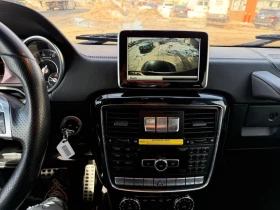 Mercedes-Benz G 63 AMG DESIGNO С РЕГИСТРАЦИЯ & АВТО КРЕДИТ, снимка 14