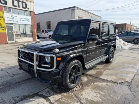 Mercedes-Benz G 63 AMG DESIGNO С РЕГИСТРАЦИЯ & АВТО КРЕДИТ, снимка 1