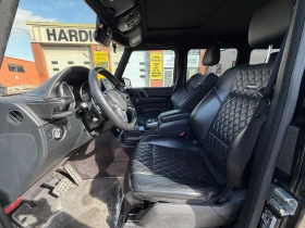 Mercedes-Benz G 63 AMG DESIGNO С РЕГИСТРАЦИЯ & АВТО КРЕДИТ, снимка 10