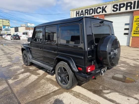 Mercedes-Benz G 63 AMG DESIGNO С РЕГИСТРАЦИЯ & АВТО КРЕДИТ, снимка 6