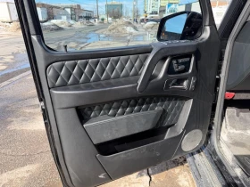 Mercedes-Benz G 63 AMG DESIGNO С РЕГИСТРАЦИЯ & АВТО КРЕДИТ, снимка 15