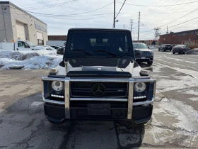 Mercedes-Benz G 63 AMG DESIGNO С РЕГИСТРАЦИЯ & АВТО КРЕДИТ, снимка 2