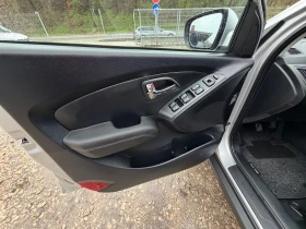 Hyundai IX35 1.7CRDI* TOP* 6SPEED* EVRO5, снимка 11