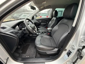 Hyundai IX35 1.7CRDI* TOP* 6SPEED* EVRO5, снимка 10
