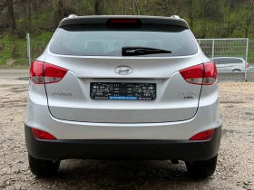 Hyundai IX35 1.7CRDI* TOP* 6SPEED* EVRO5, снимка 6