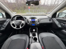 Hyundai IX35 1.7CRDI* TOP* 6SPEED* EVRO5, снимка 13