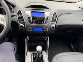 Hyundai IX35 1.7CRDI* TOP* 6SPEED* EVRO5, снимка 15