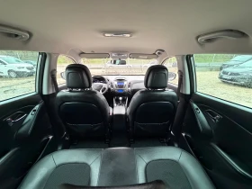 Hyundai IX35 1.7CRDI* TOP* 6SPEED* EVRO5, снимка 9